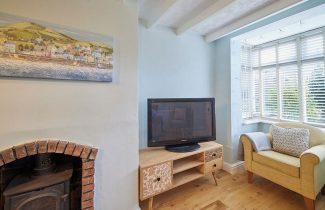 Host Stay Honey Cottage - Foto 5