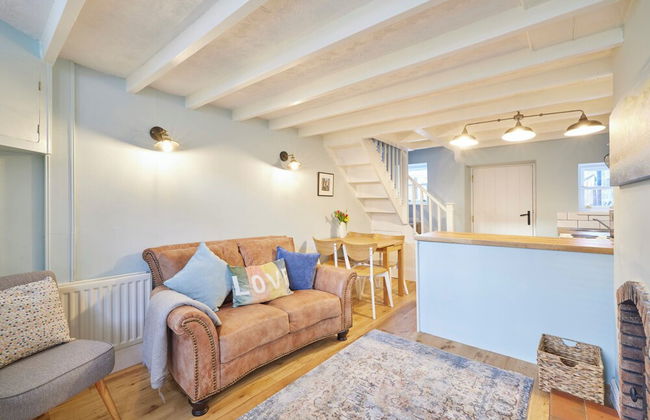 Host Stay Honey Cottage - Foto 1