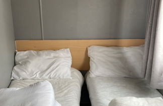 Foto 2 - Inviting 3-bed Caravan in Skegness