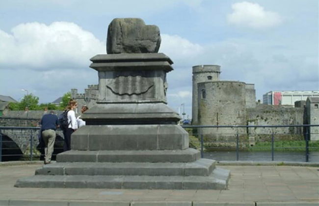 Troy Self Catering Village Limerick Ireland - Foto 19
