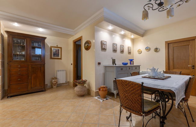 3578 Home In Salento Luna by Barbarhouse - Foto 16