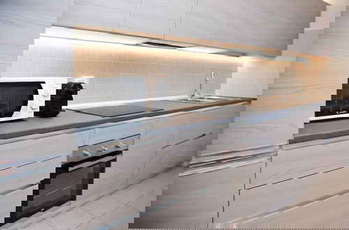 Foto 14 - Infinity Apartment by Wonderful Italy