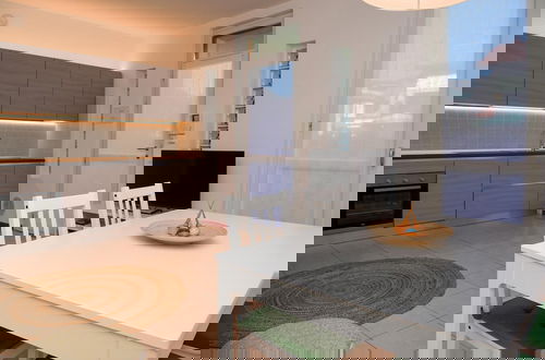 Foto 12 - Infinity Apartment by Wonderful Italy