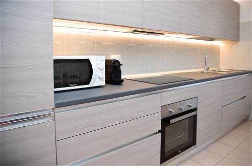 Foto 5 - Infinity Apartment by Wonderful Italy