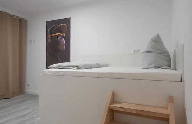 My Apartment im Bremer Viertel - Foto 6
