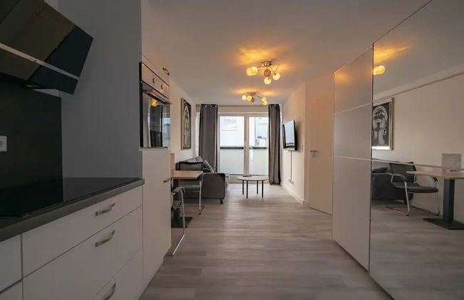 My Apartment im Bremer Viertel - Foto 22