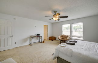 Photo 3 - Camby Home w/ 3 Living Areas & Community Pool