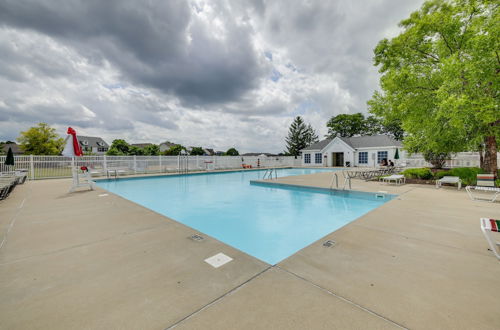 Photo 33 - Camby Home w/ 3 Living Areas & Community Pool