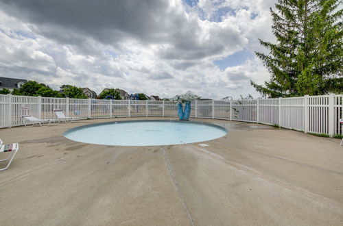 Photo 2 - Camby Home w/ 3 Living Areas & Community Pool