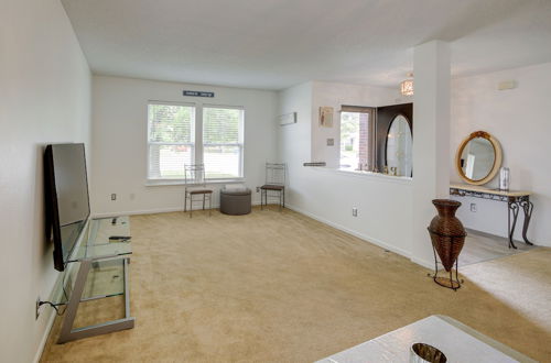 Photo 4 - Camby Home w/ 3 Living Areas & Community Pool