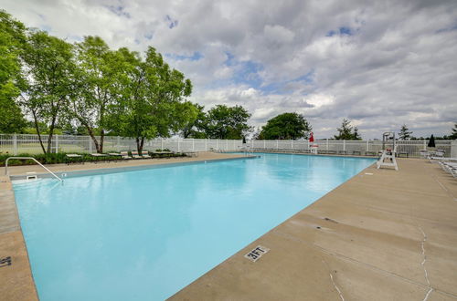 Photo 8 - Camby Home w/ 3 Living Areas & Community Pool