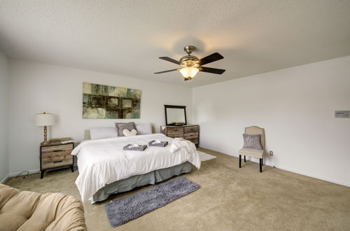 Photo 25 - Camby Home w/ 3 Living Areas & Community Pool