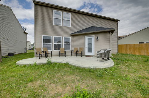 Photo 37 - Camby Home w/ 3 Living Areas & Community Pool