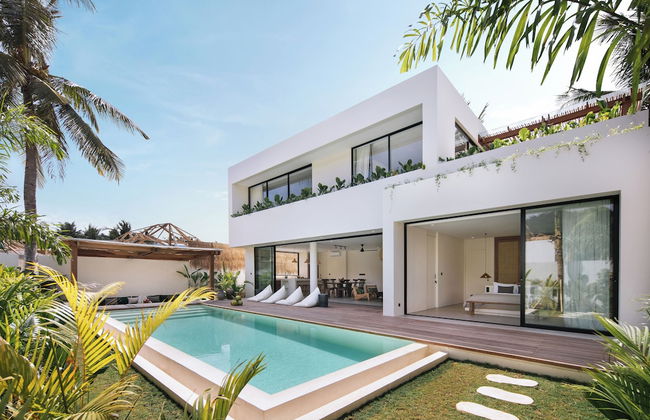 Tías Villas - Foto 48