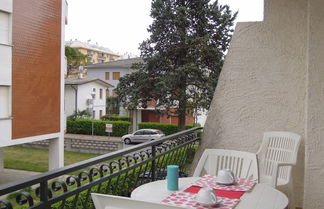 Foto 1 - Villa With Garden on the Shores of Bibione