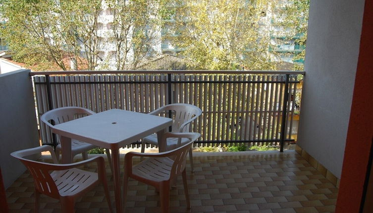 Foto 1 - Adorable Apartment With Nice Terrace - Beahost