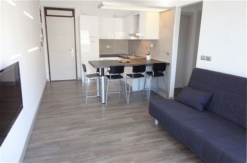 Photo 10 - Nice Apartment With Balcony For 6 People - by Beahost Rentals