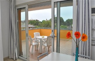 Foto 1 - Flat With Luminous Terrace Close to the sea