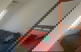 Foto 3 - Flat With Luminous Terrace Close to the sea