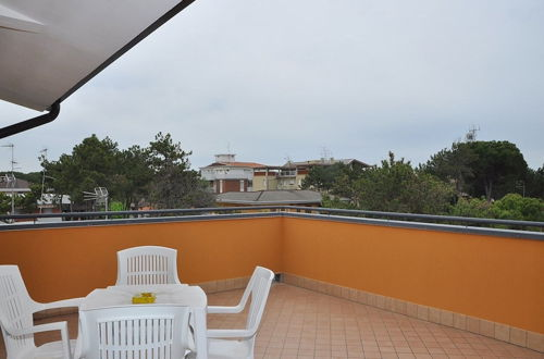 Photo 15 - Flat With Luminous Terrace Close to the sea