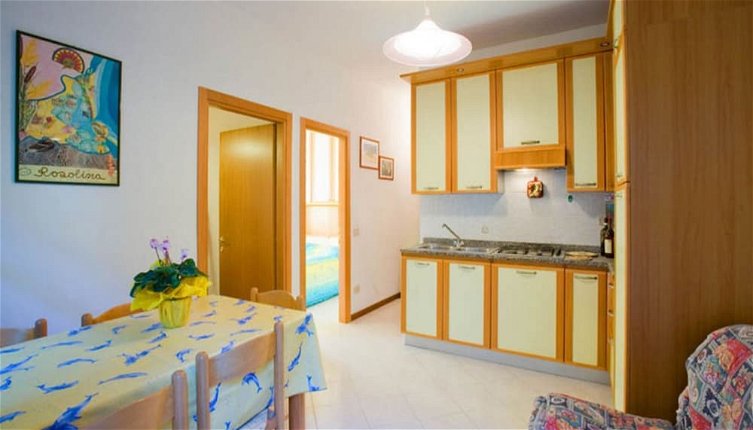 Photo 1 - Homely Apartment Close to the Beach - Beahost