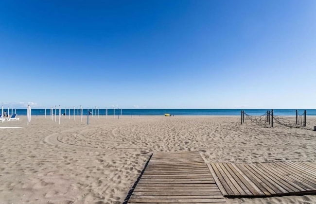 Seaside Serenity Flat Beahost Rentals - Foto 20