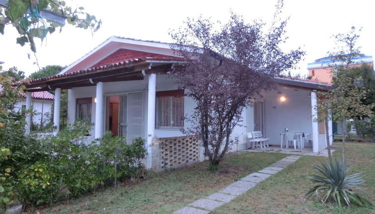 Foto 1 - Two-bedroom Villa in Bibione Pineda - Beahost