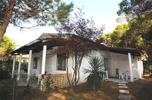Foto 16 - Two-bedroom Villa in Bibione Pineda - Beahost