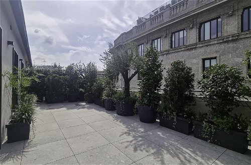 Photo 3 - Italianway - Collection Roof Garden