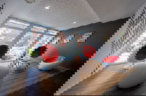 Foto 4 - Nemea Appart Hotel Coliseum Amiens Centre
