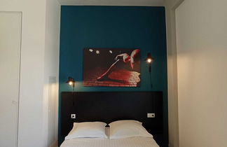 Photo 3 - Nemea Appart Hotel Coliseum Amiens Centre