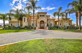 Photo 1 - Luxe Wine Country Estate w/ Orchard-facing Balcony