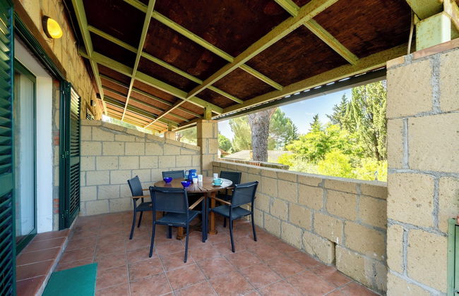Residence con piscina a Guardistallo - Photo 37