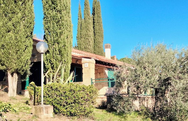 Residence con piscina a Guardistallo - Photo 62