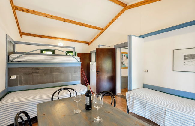 Residence con piscina a Guardistallo - Photo 24