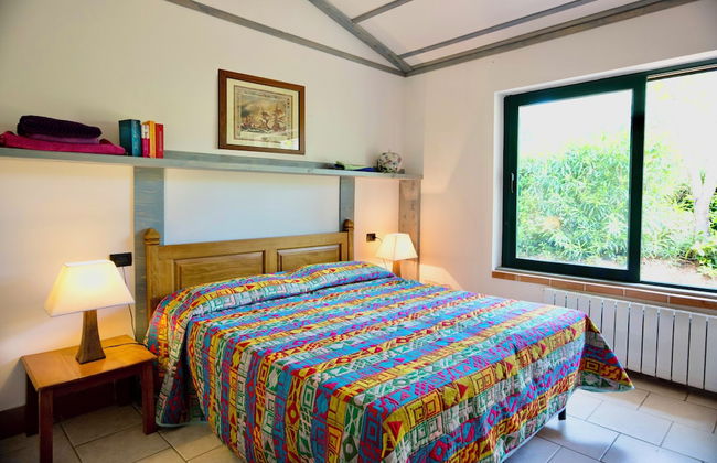 Residence con piscina a Guardistallo - Photo 3