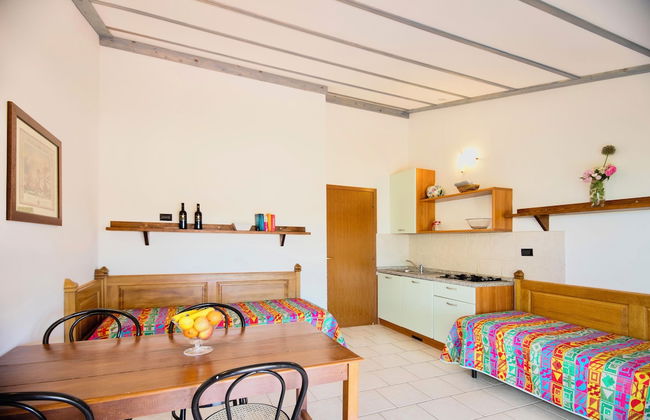 Residence con piscina a Guardistallo - Photo 20