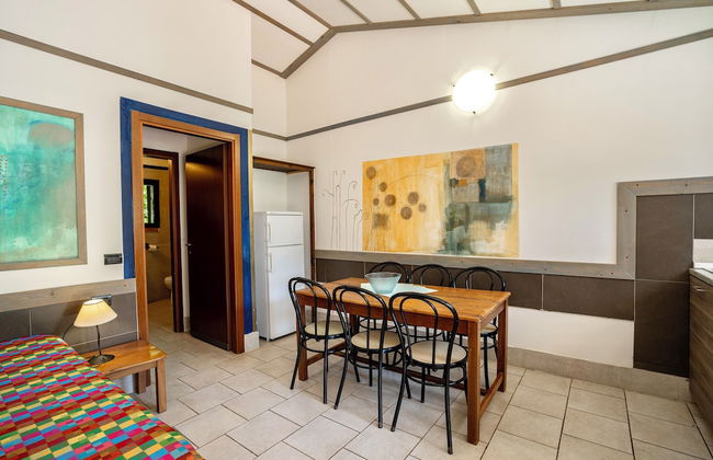 Residence con piscina a Guardistallo - Photo 29