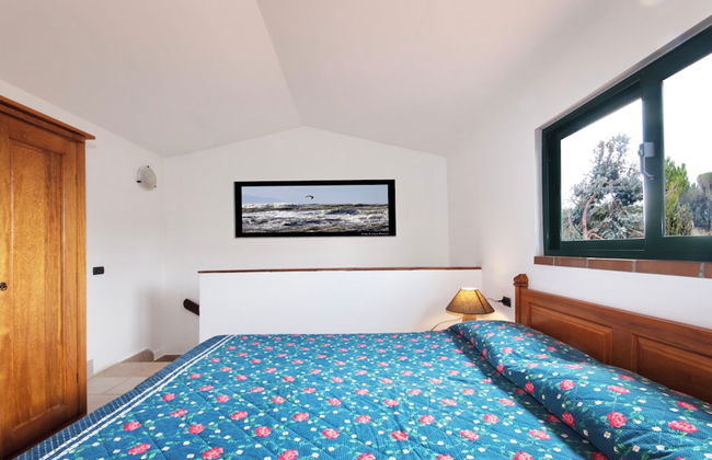 Residence con piscina a Guardistallo - Photo 9