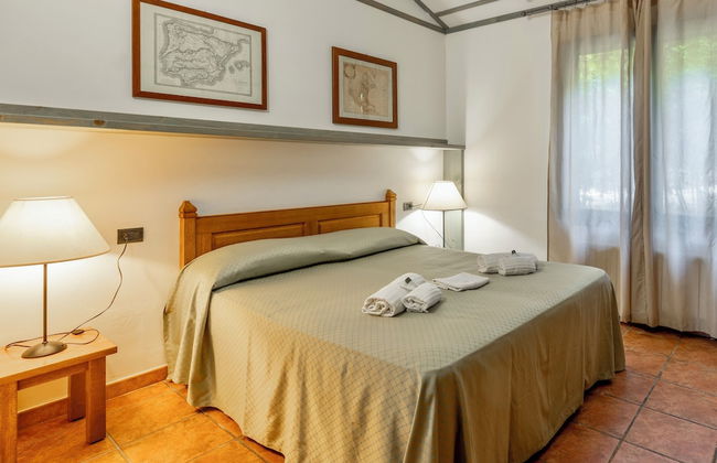 Residence con piscina a Guardistallo - Photo 4