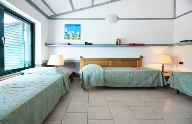 Residence con piscina a Guardistallo - Photo 8