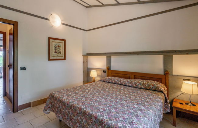 Residence con piscina a Guardistallo - Photo 1