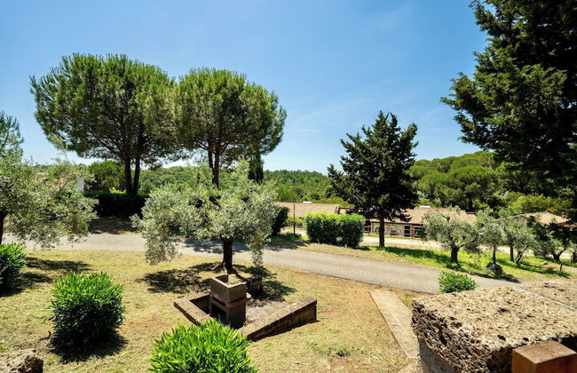 Residence con piscina a Guardistallo - Photo 59