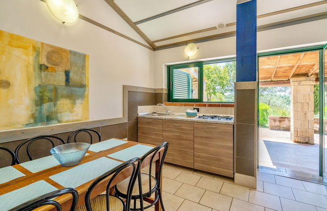 Residence con piscina a Guardistallo - Photo 18