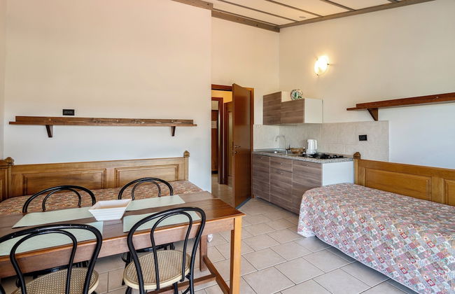 Residence con piscina a Guardistallo - Photo 19