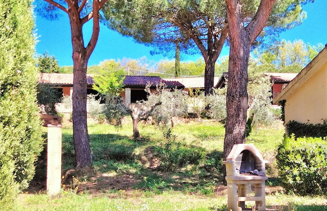 Residence con piscina a Guardistallo - Photo 64