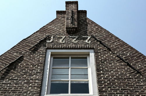 Foto 1 - Listed 1777 Building in Historical Enkhuizen