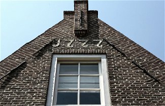 Photo 1 - Listed 1777 Building in Historical Enkhuizen