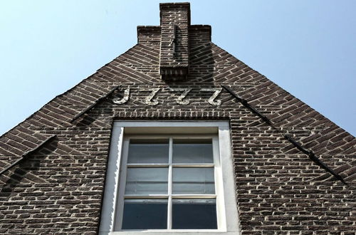 Photo 31 - Listed 1777 Building in Historical Enkhuizen