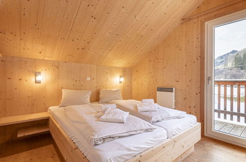 Foto 7 - Cosy Chalet With Infrared Sauna